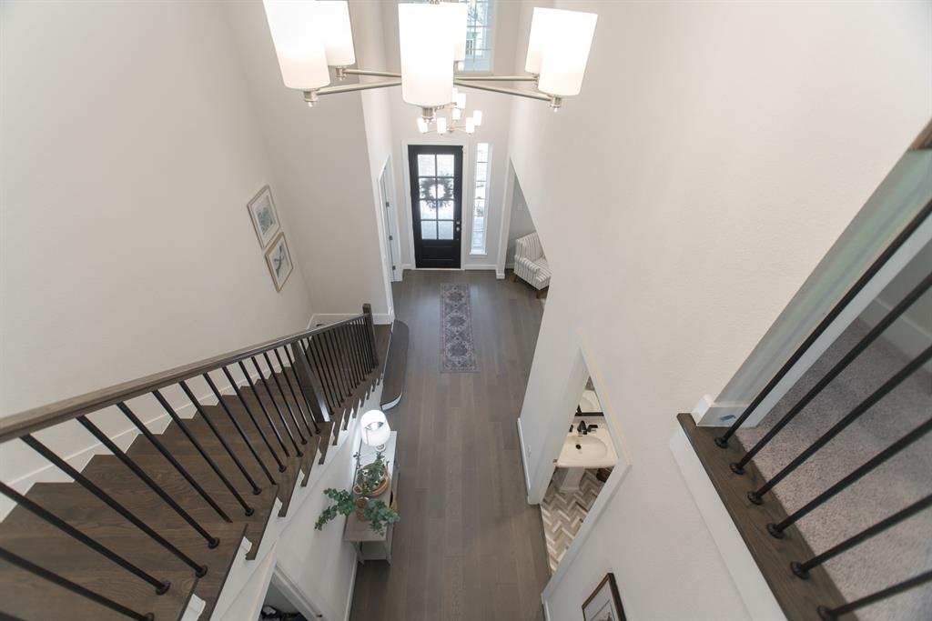 71 Perennial Canyon Drive, Tomball, Texas image 31