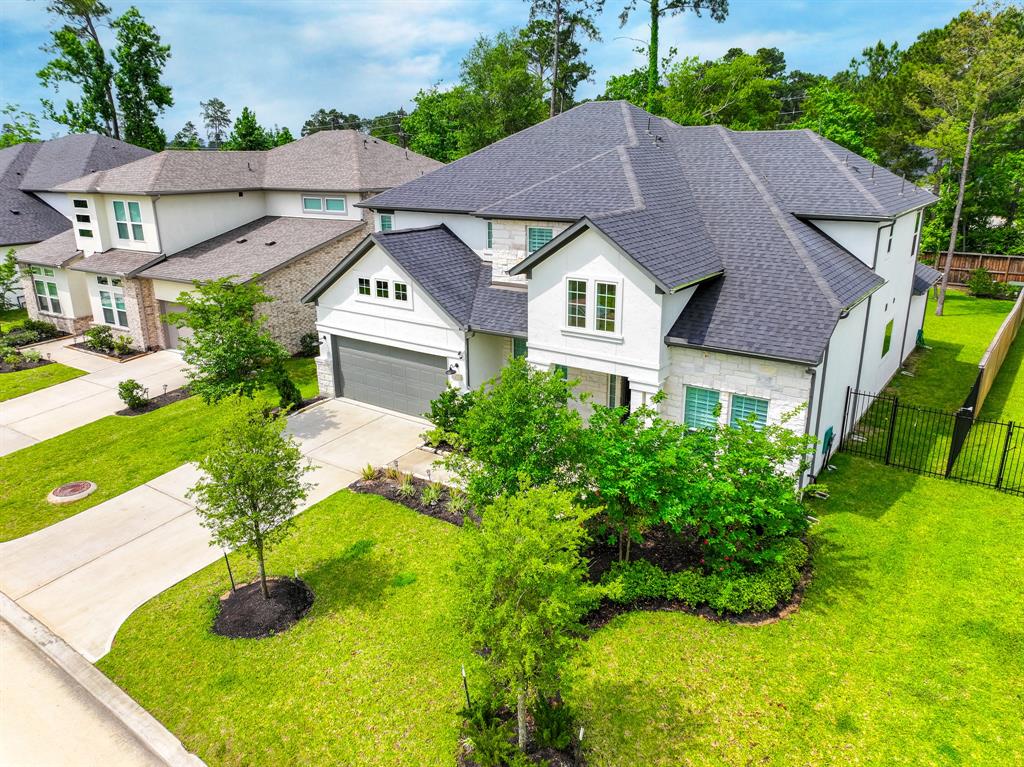 71 Perennial Canyon Drive, Tomball, Texas image 47