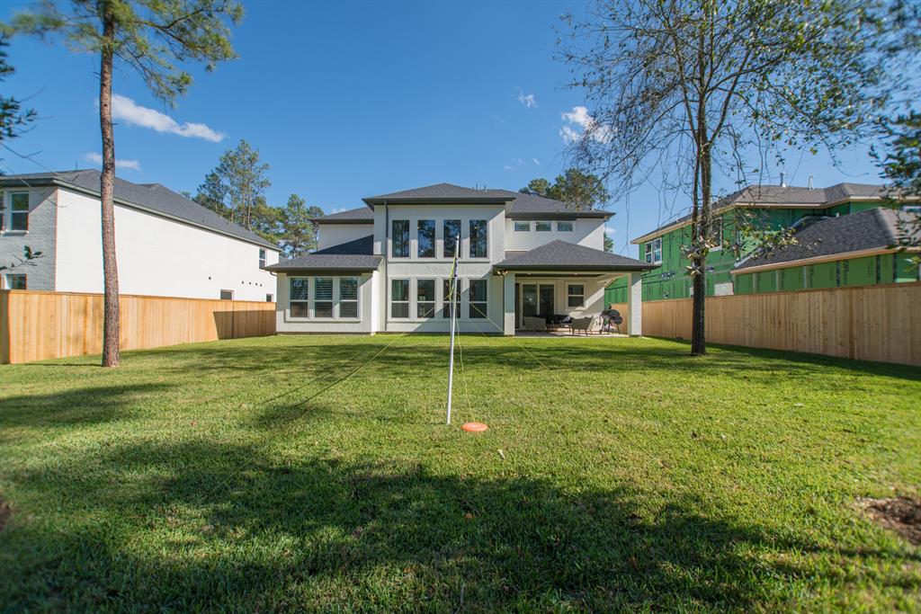 71 Perennial Canyon Drive, Tomball, Texas image 45