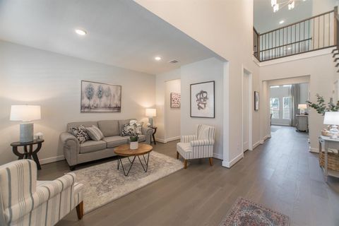 71 Perennial Canyon Drive Tomball TX 77375
