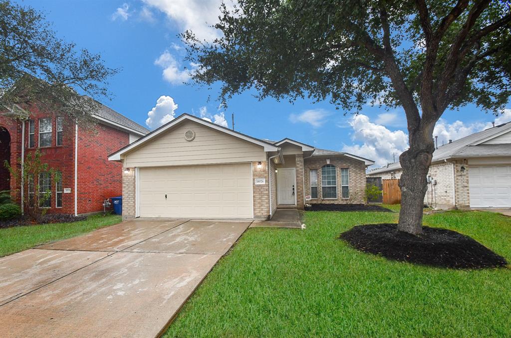 18526 S Wimbledon Drive, Katy, Texas image 1