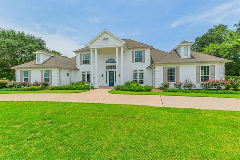 4303 River Forest Drive Richmond TX 77406