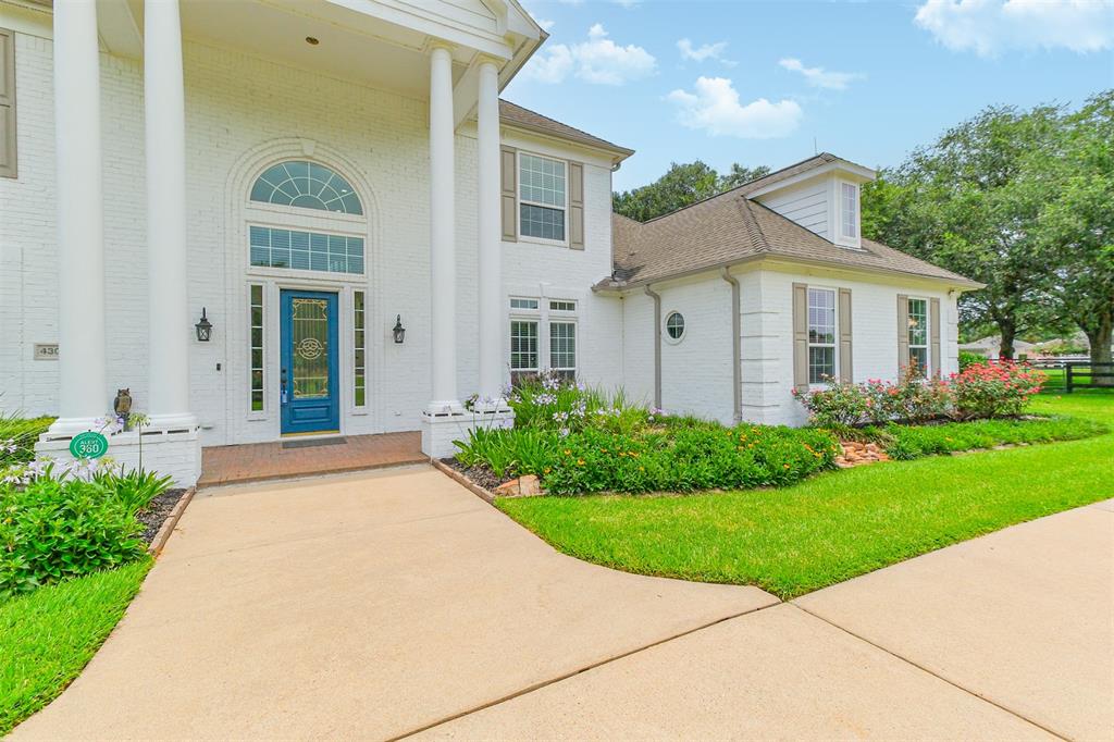 4303 River Forest Drive