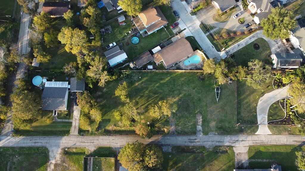 Dwire Drive, La Porte, Texas image 1