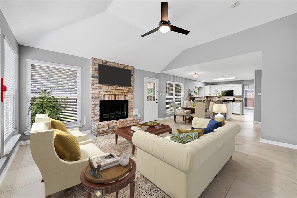 1809 Palo Duro Street, Friendswood, Texas image 14