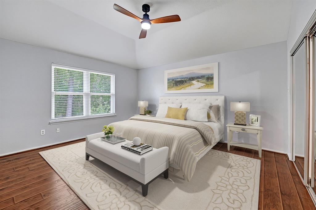 1809 Palo Duro Street, Friendswood, Texas image 26