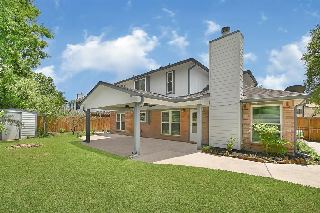 1809 Palo Duro Street, Friendswood, Texas image 35
