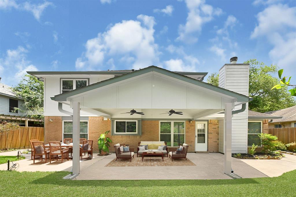 1809 Palo Duro Street, Friendswood, Texas image 33