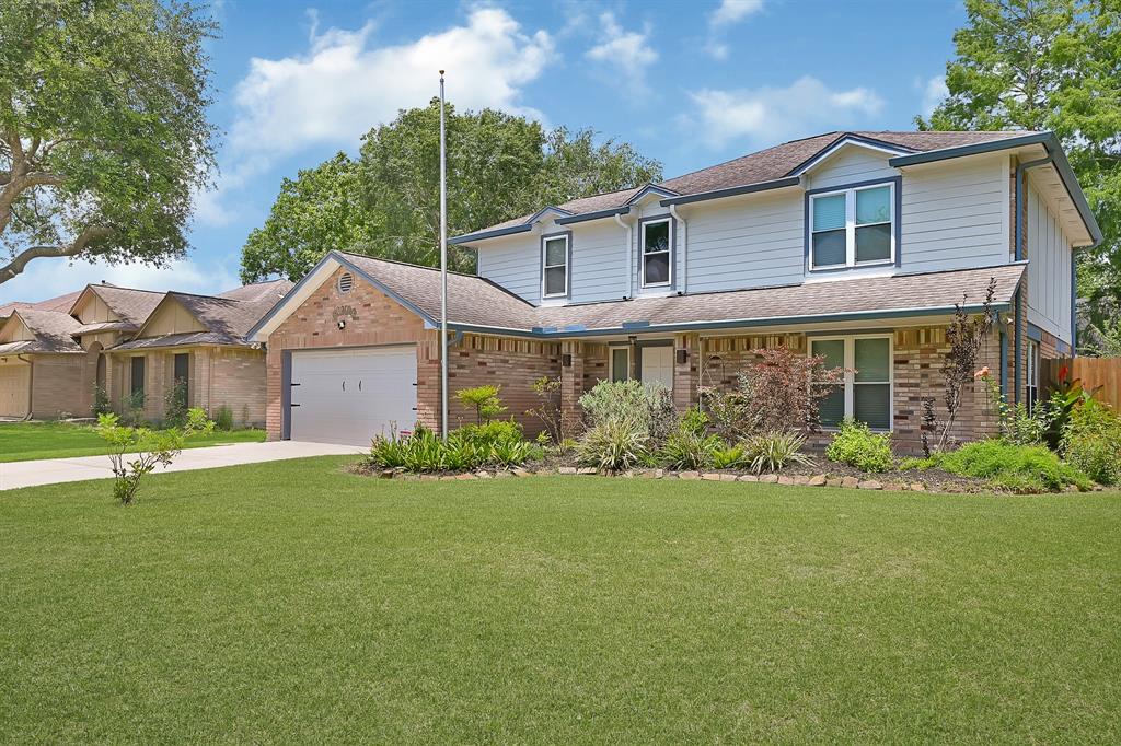 1809 Palo Duro Street, Friendswood, Texas image 3