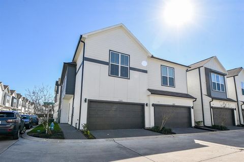 2305 Silva Park Lane Houston TX 77091
