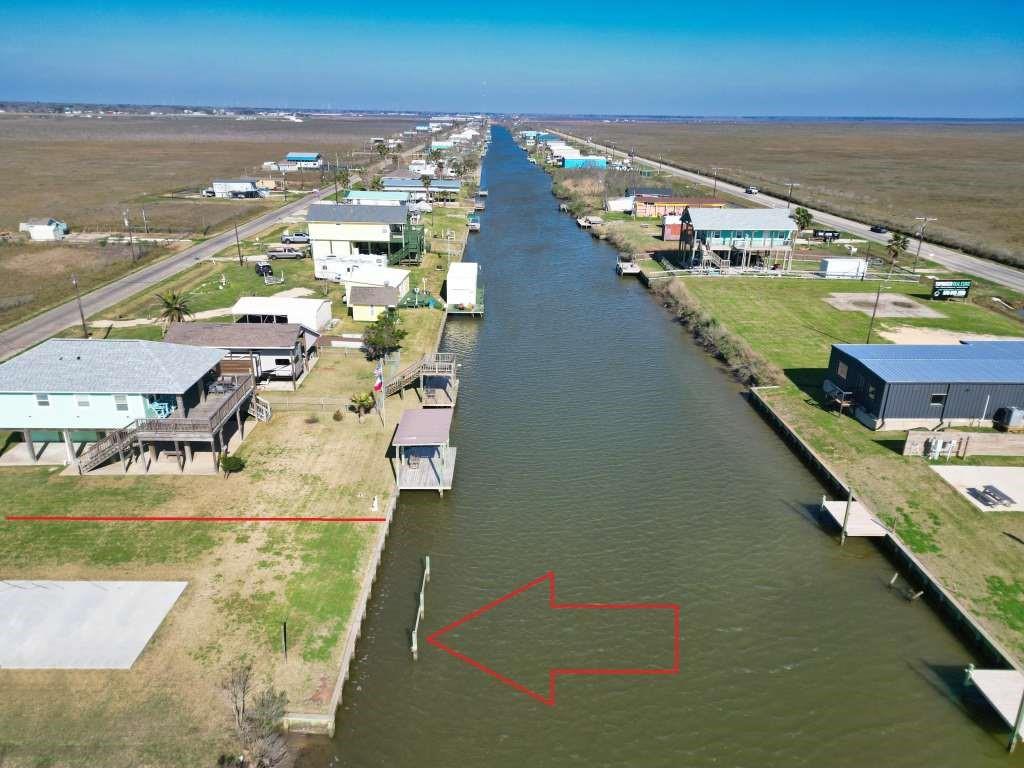 Cr 299 Street, Sargent, Texas image 5
