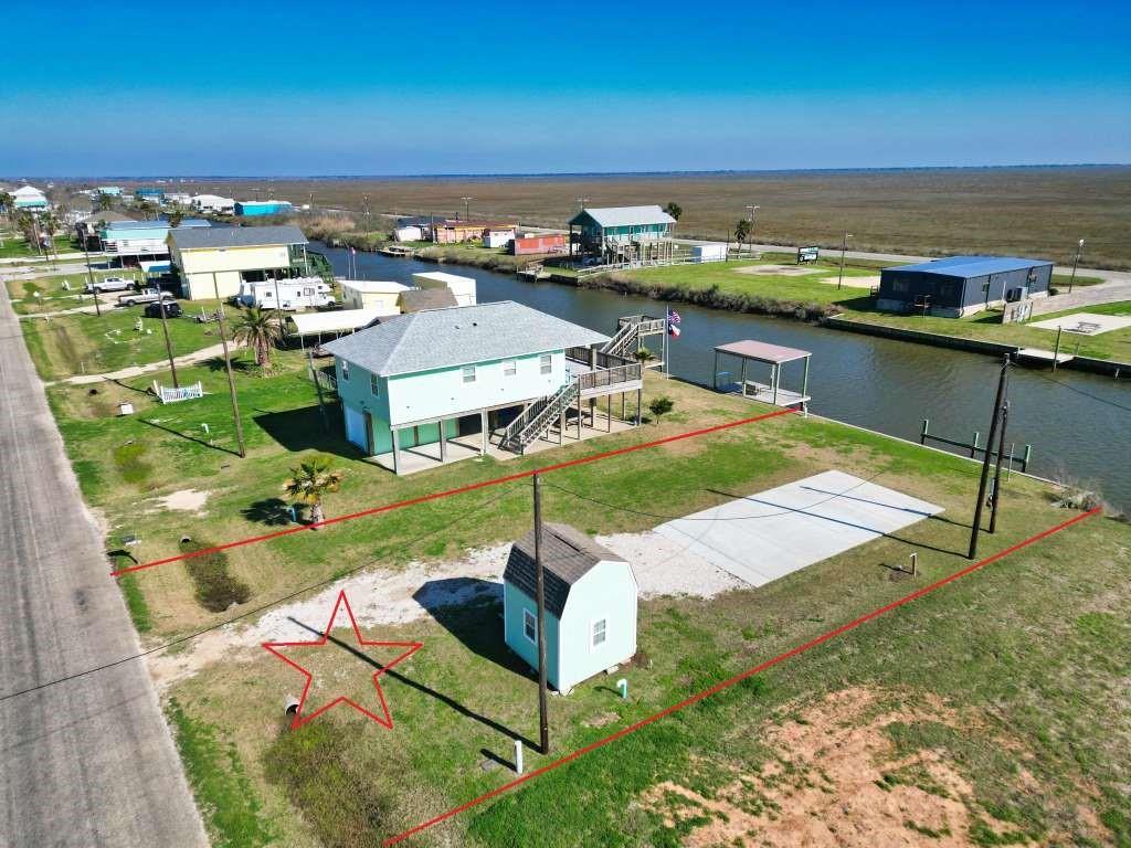 Cr 299 Street, Sargent, Texas image 4