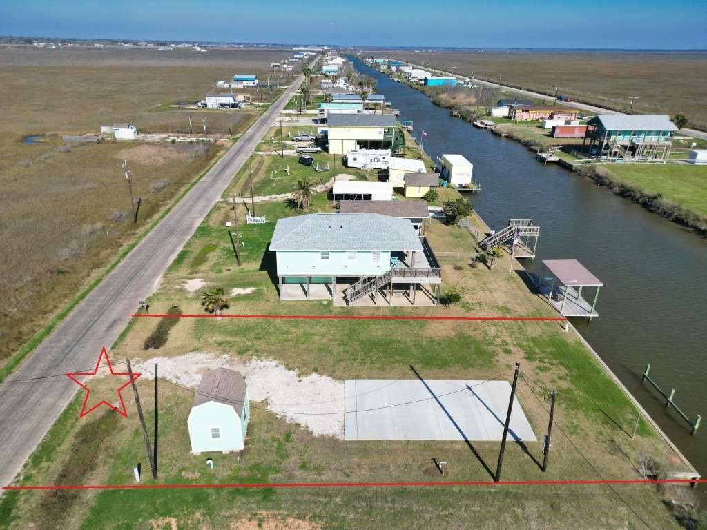 Cr 299 Street, Sargent, Texas image 2