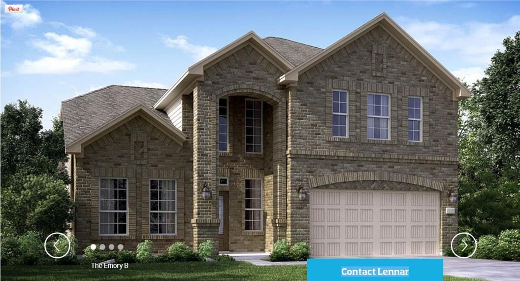 12714 Sweet Root Lane, Humble, Texas image 29