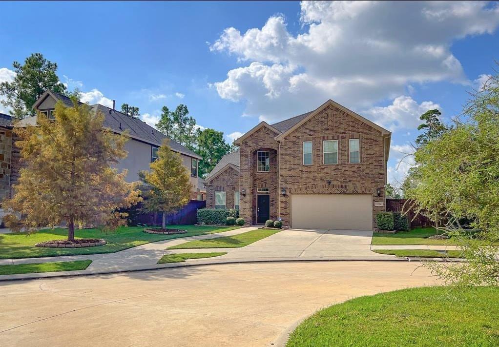 12714 Sweet Root Lane, Humble, Texas image 2