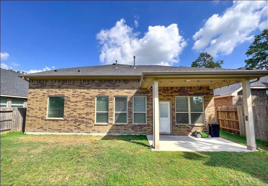 12714 Sweet Root Lane, Humble, Texas image 24