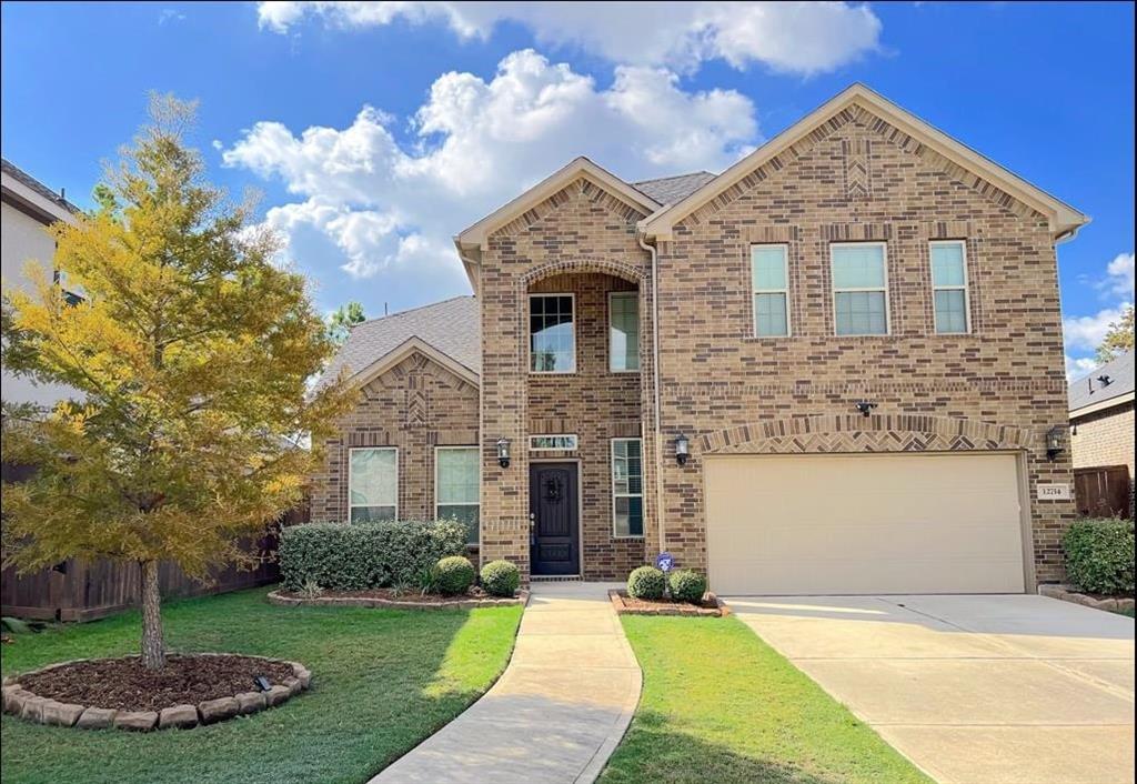 12714 Sweet Root Lane, Humble, Texas image 1