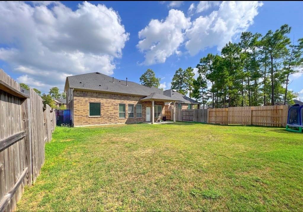 12714 Sweet Root Lane, Humble, Texas image 25