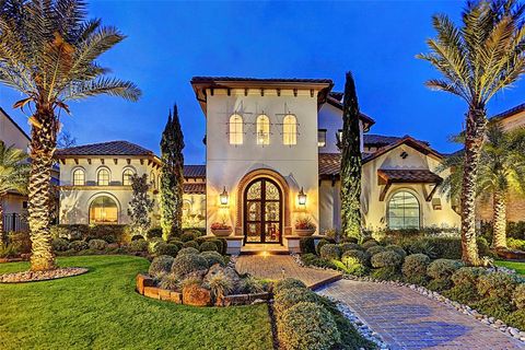 35 Enclave Manor Sugar Land TX 77479