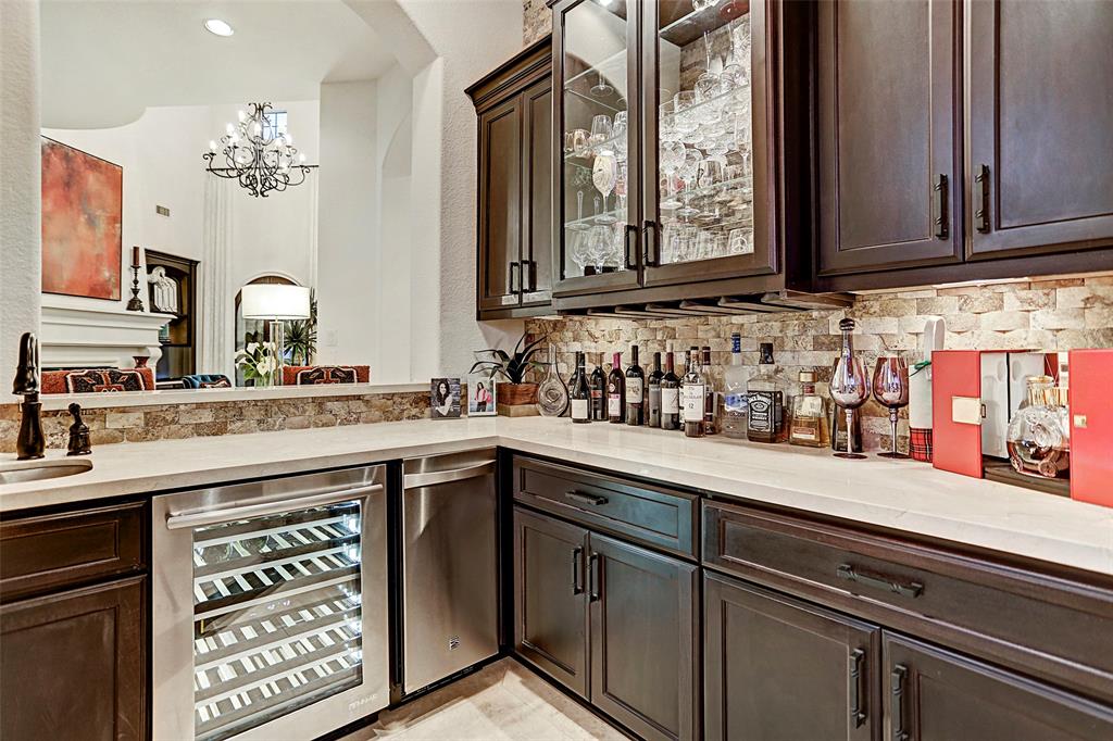 35 Enclave Manor, Sugar Land, Texas image 12