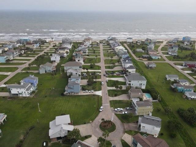 4124 Sand Piper Lane, Galveston, Texas image 2