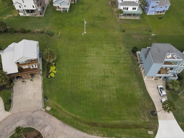 4124 Sand Piper Lane, Galveston, Texas image 6