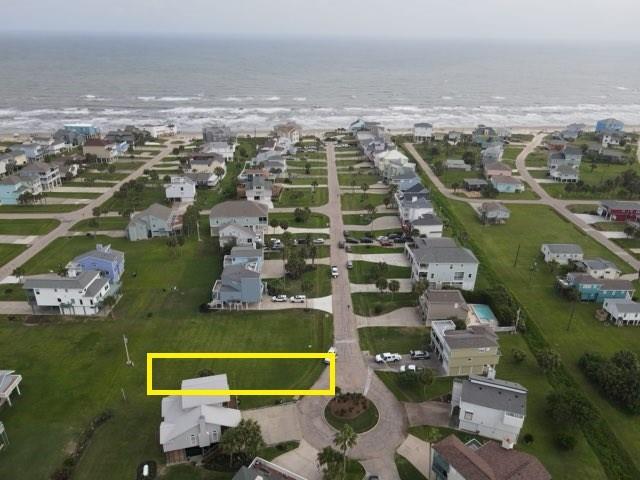 4124 Sand Piper Lane, Galveston, Texas image 1