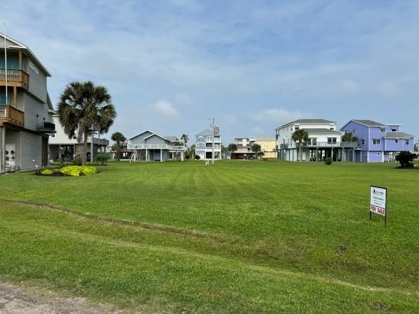 4124 Sand Piper Lane, Galveston, Texas image 5