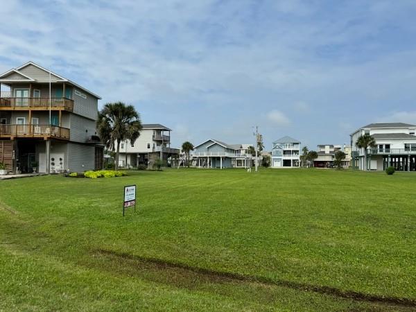 4124 Sand Piper Lane, Galveston, Texas image 10