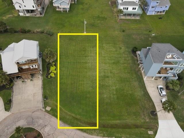 4124 Sand Piper Lane, Galveston, Texas image 3