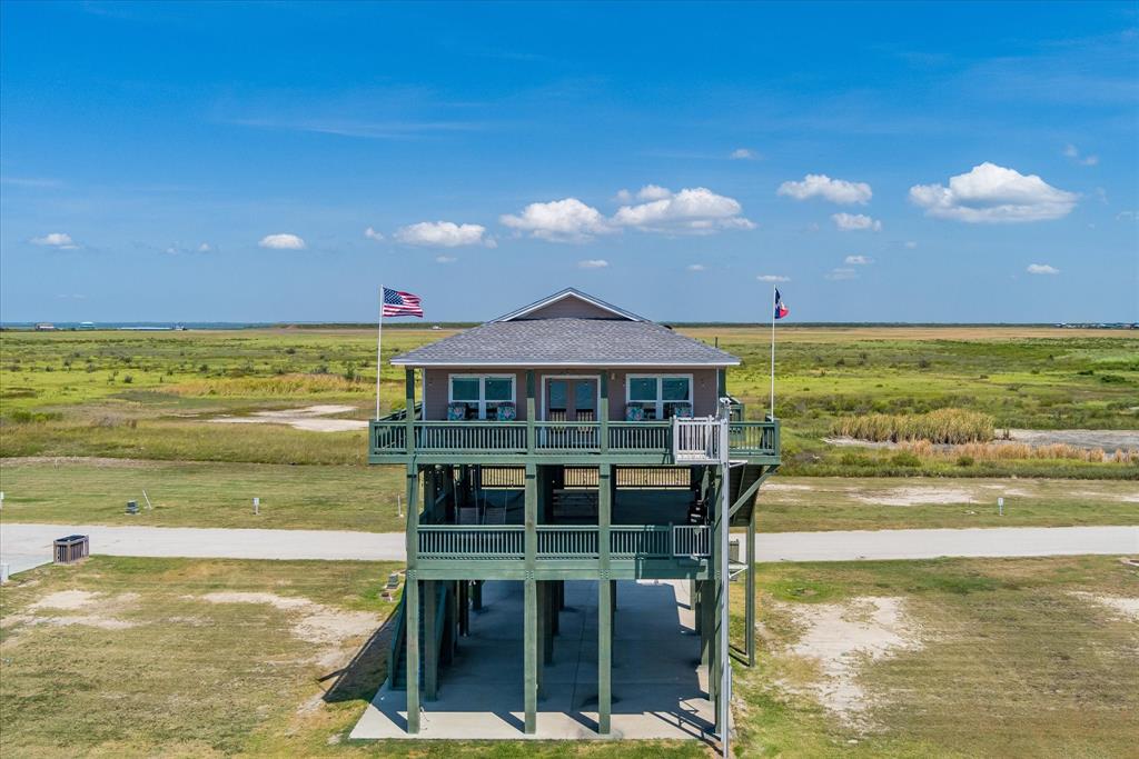 2518 Audubon Avenue, Gilchrist, Texas image 3