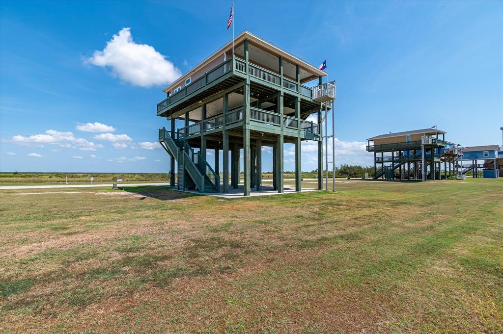 2518 Audubon Avenue, Gilchrist, Texas image 7