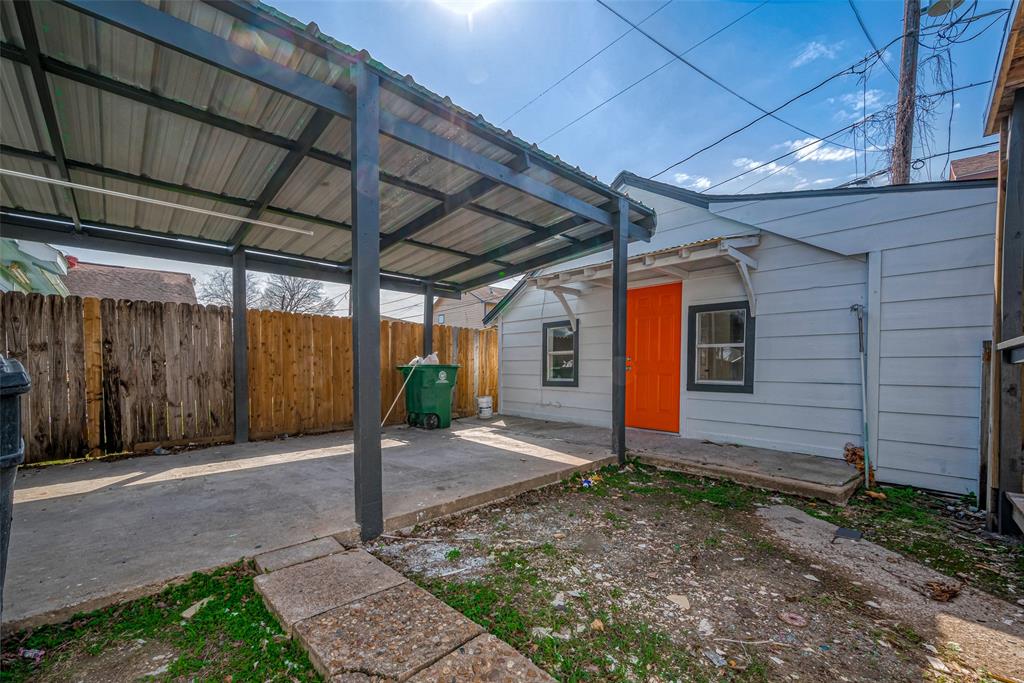 7424 Rusk Street, Houston, Texas image 33