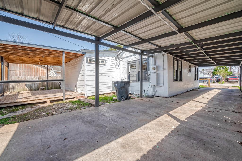 7424 Rusk Street, Houston, Texas image 34