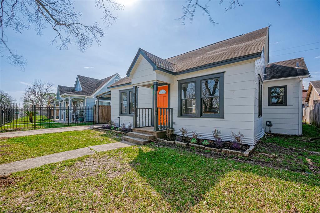 7424 Rusk Street, Houston, Texas image 3