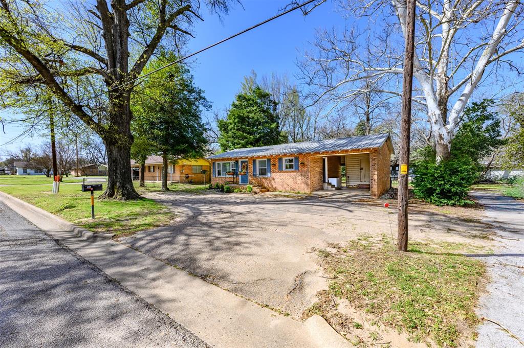 506 N Main Street, Lindale, Texas image 1