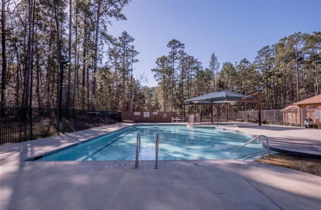 Hackberry, Huntsville, Texas image 9