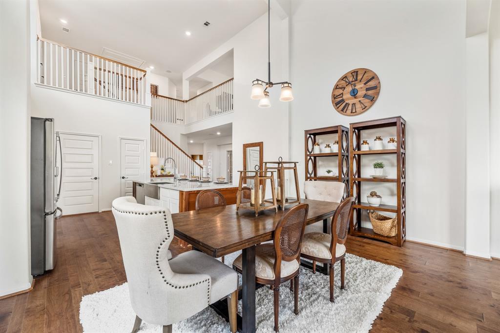 2608 Bisbee Road, League City, Texas image 13