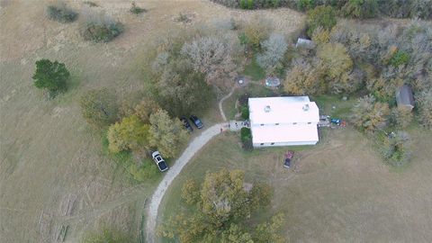 A home in Montgomery