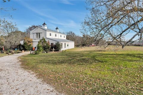 A home in Montgomery