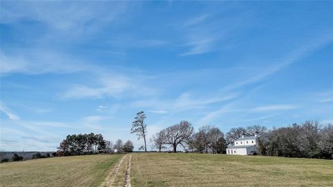 A home in Montgomery