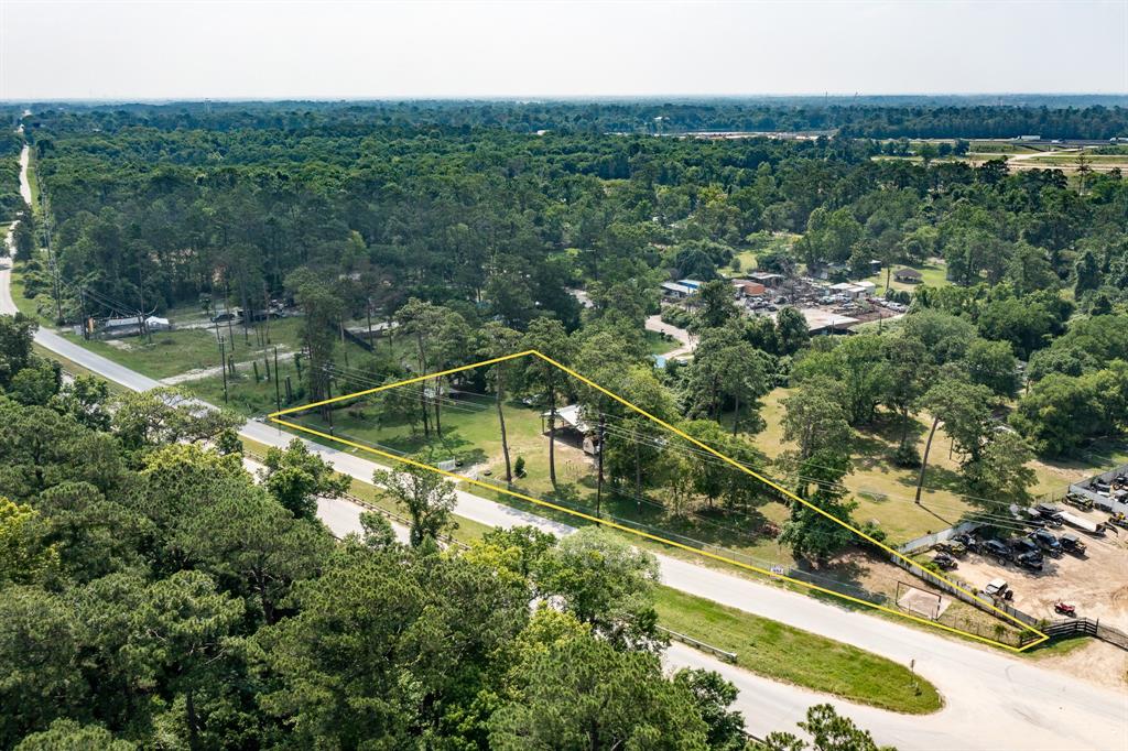 1421 Gulf Pump Road