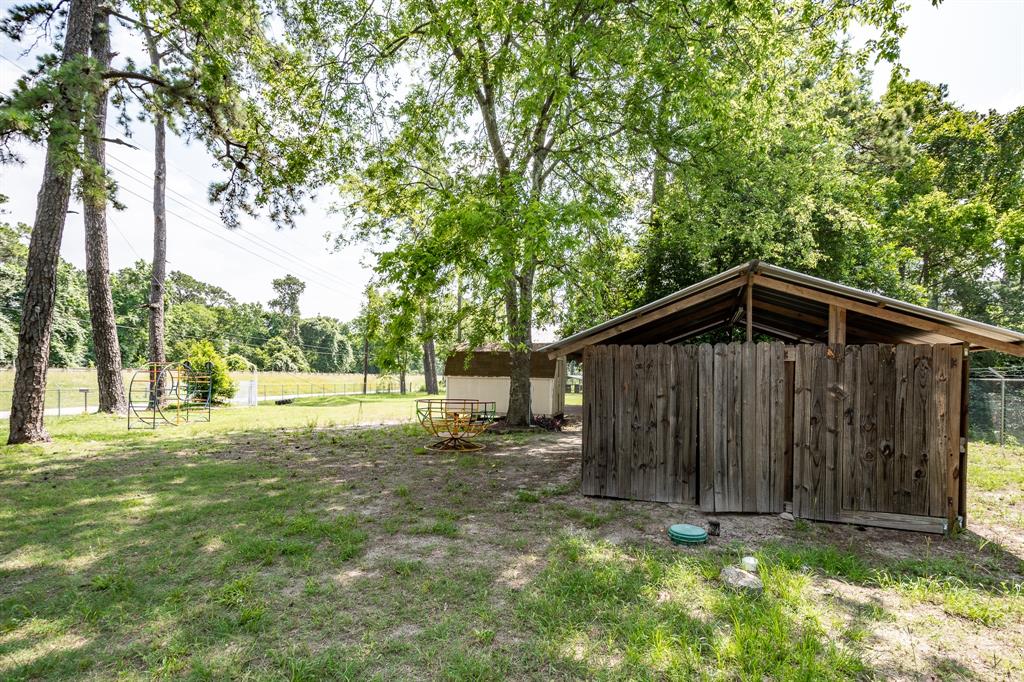 1421 Gulf Pump Road, Crosby, Texas image 22