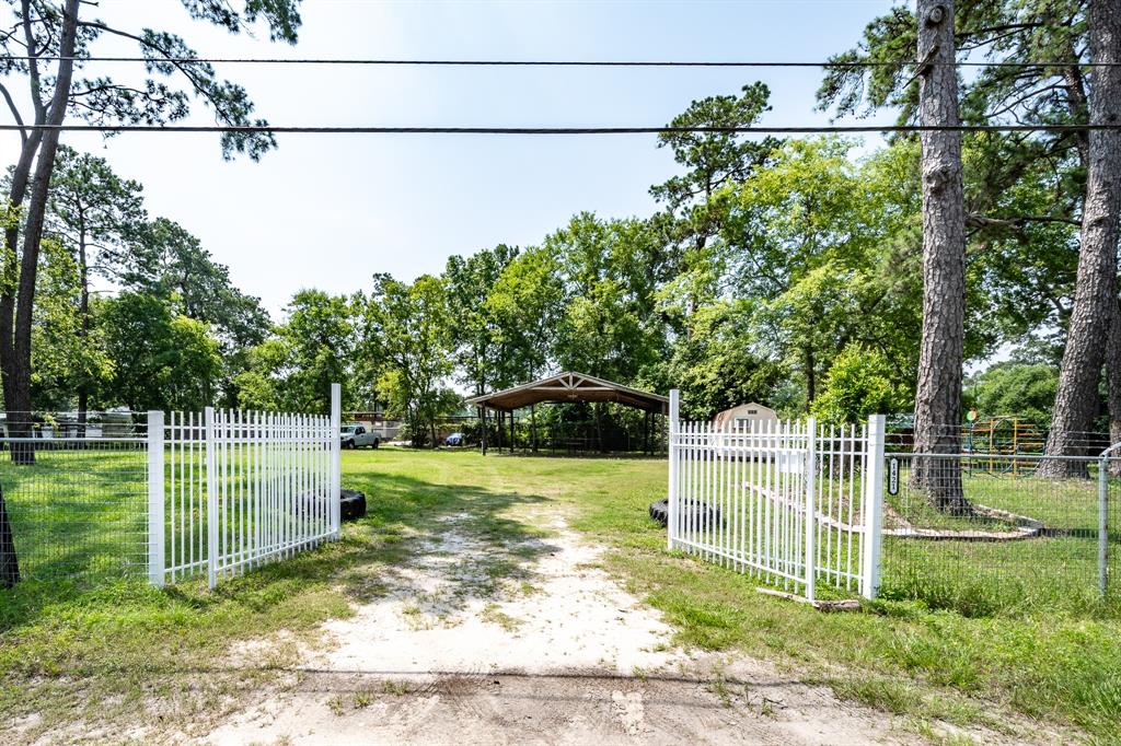 1421 Gulf Pump Road, Crosby, Texas image 20