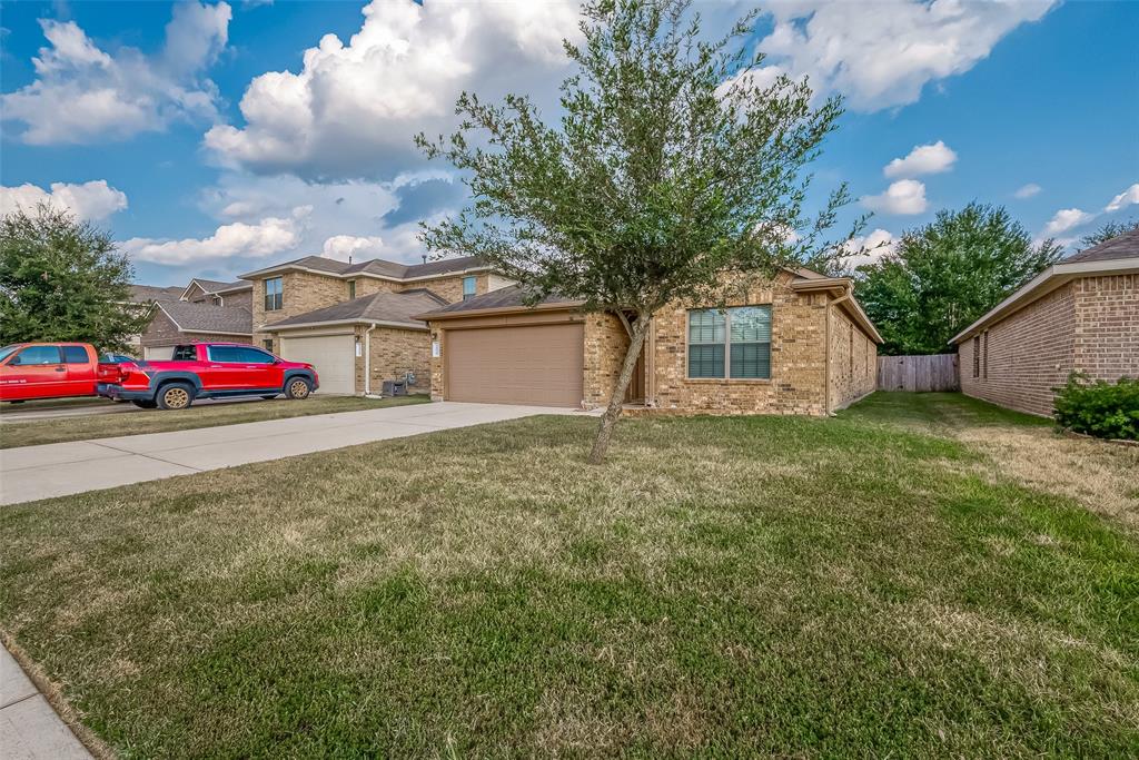 2026 Naplechase Crest Drive, Spring, Texas image 37