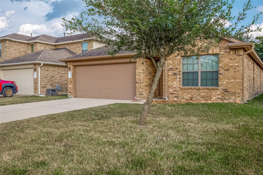 2026 Naplechase Crest Drive, Spring, Texas image 30