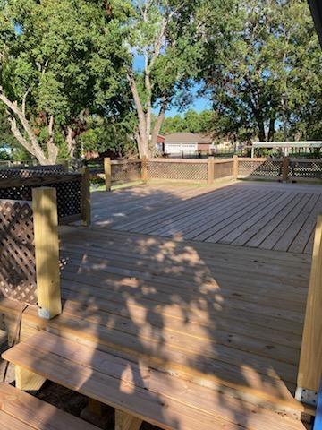 177 Nugent Drive, Livingston, Texas image 5