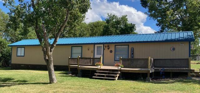 177 Nugent Drive, Livingston, Texas image 1