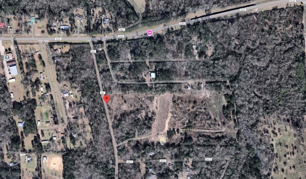 100 County Road 361, Cleveland, Texas image 1