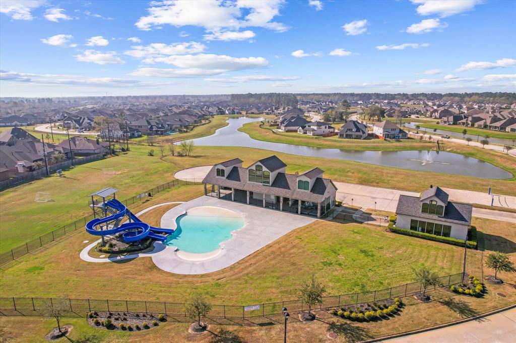 25002 Ryleigh Cove Circle, Tomball, Texas image 46